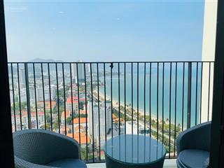 Stuido view biển (hướng cầu trần phú) gold coast, giá 4,4 tỷ