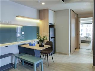 Cho thuê căn hộ 2 phòng ngủ gold coast nha trang, giá thuê chỉ từ 20 triệu/ tháng