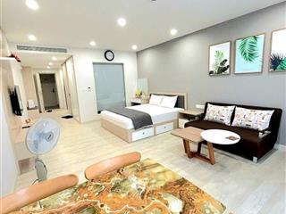 Bán căn studio tòa nam goldcoast nha trang, giá 4,1 tỷ