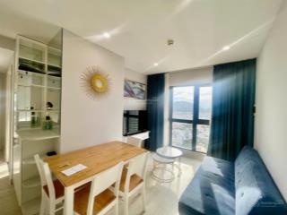 Cho thuê căn hộ 2 phòng ngủ goldcoast nha trang, giá 20 triệu/ tháng