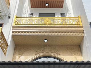 Bán nhà riêng 4pn, 6wc, 112m2 tại phan anh, bình trị đông, bình tân, 9,4 tỷ