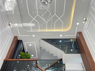 Bán gấp nhà riêng 4pn, 6wc tại mã lò, bình trị đông a, bình tân, 7,5 tỷ, 60m2