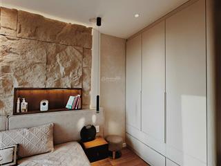 Cho thuê căn hộ 3pn 2wc eco green sài gòn, full nội thất đẹp, giá 25 triệu.  0836 646 ***