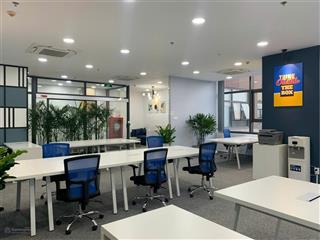 Cho thuê văn phòng eco green sài gòn, 100m2, giá chỉ 23 triệu (thương lượng).  0836 646 ***
