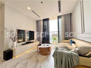 Cho thuê eco green sài gòn, 80m2, 2pn 2wc, nội thất cao cấp, 20 triệu/tháng.  0836 646 ***