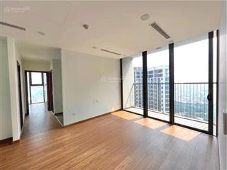 Bán gấp căn hộ eco green sài gòn, 80m2, 3pn, 2wc, bán 6,1 tỷ (bao phí).  0836 646 ***