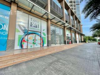 Shophouse eco green ngay công viên trung tâm 290m2, 50 triệu/tháng  0836 646 *** (nguyên)