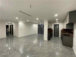 Bán căn hộ sunshine diamond river quận 7, 165m2, 3pn, view sông sài gòn, giá tốt 9.5 tỷ