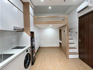 Vừa khai trương phòng trọ full nội thất