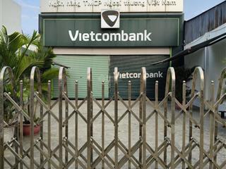 Mặt tiền nguyễn thị sóc, kd sầm uất 430m2(10x43), full thổ. đang cho thuê 100 tr/th. giá chỉ 33 tỷ