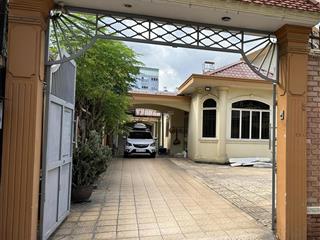 Biệt thự tân bình cực hiếm 462m2 (14x33m), 2 tầng. gấp bán giảm dần tới 18 tỷ, giá siêu rẻ