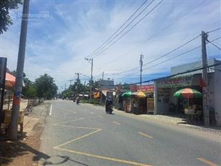 Mặt tiền bùi công trừng 2.840m2 (44x65), đang cho thuê 200 triệu. bán nhanh giá chỉ 13 triệu