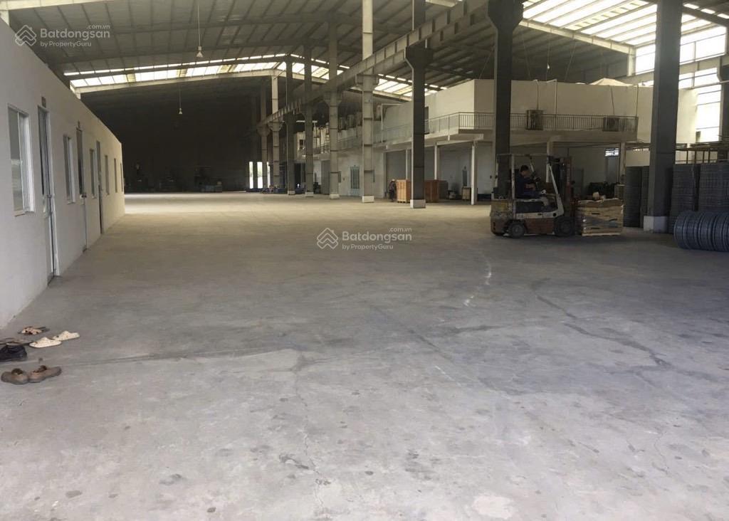 Cơ hội ngàn vàng, nhà xưởng 9.000m2 full thổ cư. ngộp bank 50 tỷ. giảm sốc bán gấp, giá rẻ như cho