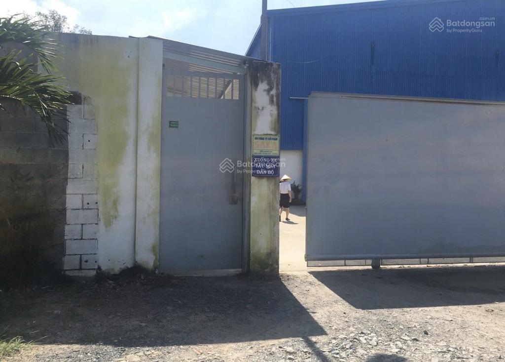 Cơ hội ngàn vàng, nhà xưởng 9.000m2 full thổ cư. ngộp bank 50 tỷ. giảm sốc bán gấp, giá rẻ như cho