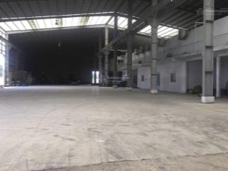 Nhà xưởng cực phẩm diện tích khủng 9.000m2 full thổ cư. ngộp bank 50 tỷ. giảm mạnh bán gấp, giá rẻ