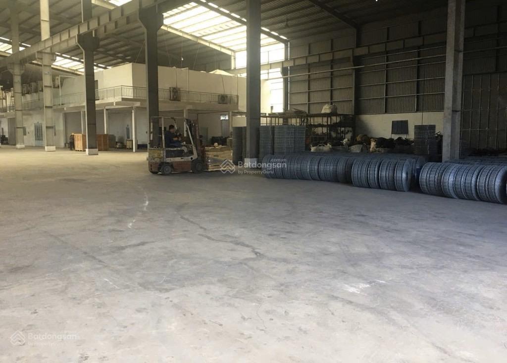 Cơ hội ngàn vàng, nhà xưởng 9.000m2 full thổ cư. ngộp bank 50 tỷ. giảm sốc bán gấp, giá rẻ như cho