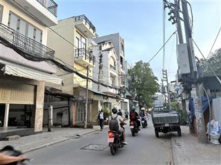 Bán nhà 4 tầng 60m2 bùi đình tuý cách 10m hxt ở hoặc làm chdv 35tr/tháng.