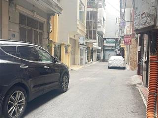 Bán nhà riêng tại lạc long quân, ôtô tránh 22,8 tỷ, 64m2, 4pn, 5 tầng, giá ưu đãi hot!