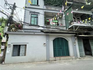 Bán nhà tại đông ngạc ôtô tránh, 7 tỷ, 31 m2, 1 tầng, mặt tiền 3.45m