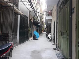 Bán nr đào tấn, 9,8 tỷ, 42m2, 2pn, 2wc, view đẹp