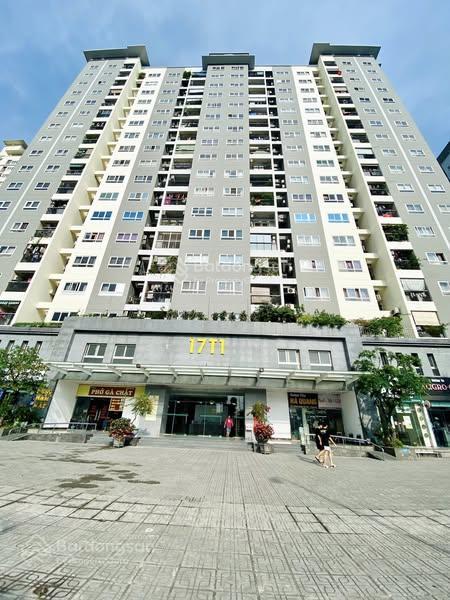 Căn hộ 2pn 2wc tại ct2 nhà 17t1, kđt trung văn vinaconex 3, 7,6 tỷ, 105m2