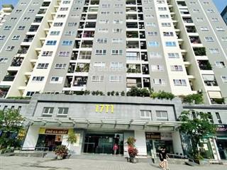 Căn hộ 2pn 2wc tại ct2 nhà 17t1, kđt trung văn  vinaconex 3, 7,6 tỷ, 105m2