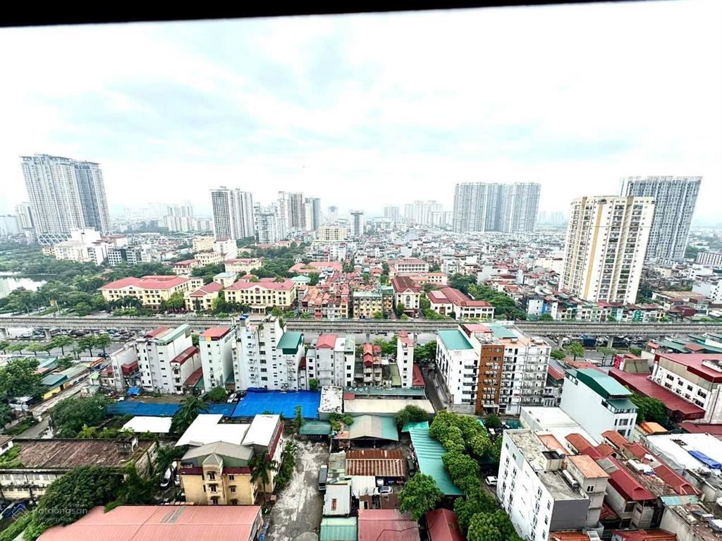 Bán căn hộ 3pn, 2wc, 104m2 view đẹp tại diamond goldmark city, 8,6 tỷ, bắc từ liêm, hà nội