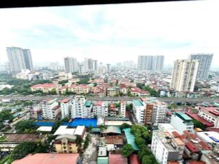 Bán căn hộ 3pn, 2wc, 104m2 view đẹp tại diamond goldmark city, 8,6 tỷ, bắc từ liêm, hà nội