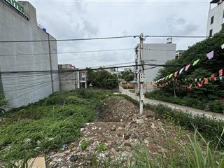 Bán đất tại liên mạc, bắc từ liêm, hà nội, lô góc 2 mặt tiền, giá 9,8 tỷ, diện tích 80m2