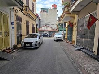 Bán nhà riêng phân lô vỉa hè 35 m2, 16 tỷ ở phố phạm tuấn tài, nghĩa tân, cầu giấy, hà nội
