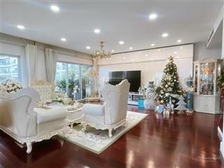 Bán căn hộ vip dự án golden westlake sân vườn duplex nội thất hoàng gia view thẳng hồ tây chỉ 63 tỷ