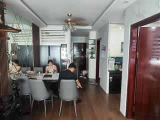 Bán căn hộ green stars 234 phạm văn đồng full nội thất xịn xò view đẹp sổ vĩnh viễn 62m2 chỉ 5,7tỷ