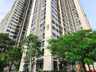 Bán căn hộ 1pn, 1wc tại vinhomes smart city, 2,35 tỷ, 32m2, giá siêu hời, uy tín