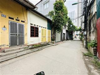 Bán mảnh đất vàng khu phân lô quân đội hồ tùng mậu ôtô tránh 44m2 chỉ 6,6 tỷ