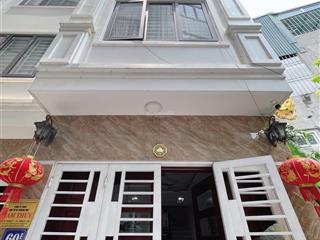 Bán nhà riêng thụy khuê, 7,9 tỷ, 34 m2, view đẹp hàng hiếm tại tây hồ, hà nội