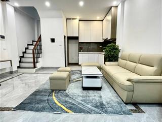 Bán nhà riêng tại đường yên hòa, cầu giấy, hà nội, giá tốt 8,35 tỷ, 31m2