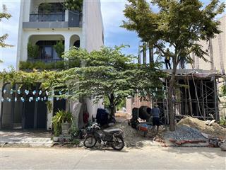 Bán đất đường trung lương 12 (hướng tây bắc), đảo vip, hoà xuân, đà nẵng