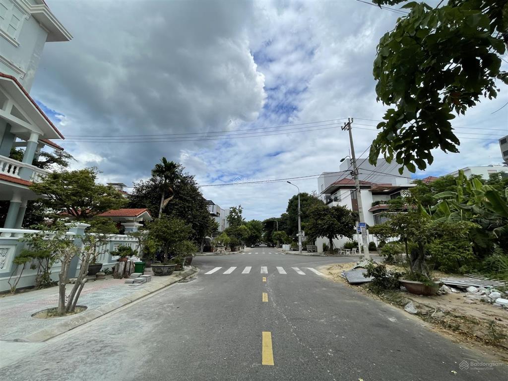 Bán đất đường trung lương 18 (hướng đông bắc), gần cầu hoà xuân, đà nẵng