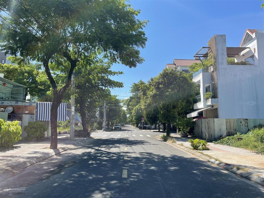 Bán đất đường ngô huy diễn (hướng tây nam), hoà xuân, tp đà nẵng