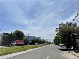 Bán đất đường diên hồng (ngay giao lê quảng chí, hướng tây nam), hoà xuân, tp đà nẵng