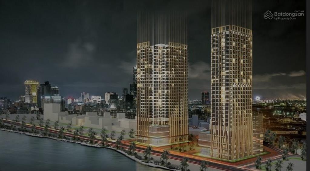 Bán căn hộ 2pn  5* sam towers đà nẵng. căn hộ cao cấp sở hữu lâu dài,  0905 866 ***