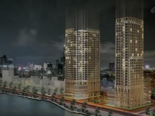 Bán căn hộ 5* risemount (sam towers) đà nẵng. căn hộ cao cấp sở hữu lâu dài,  0938 178 ***