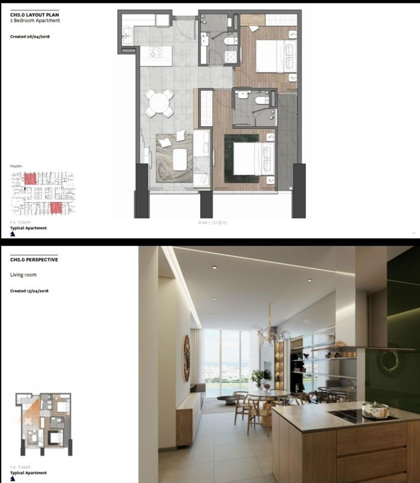 Bán căn hộ 2pn  5* sam towers đà nẵng. căn hộ cao cấp sở hữu lâu dài,  0905 866 ***