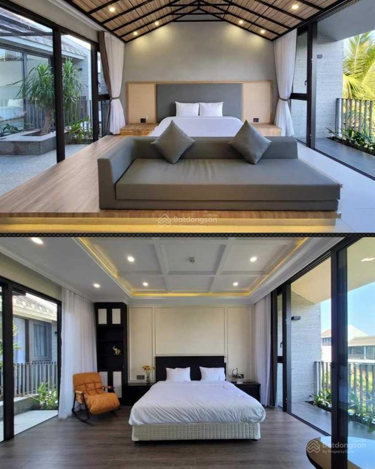 2 tỷ sở hữu combo biệt thự 5* với bến du thuyền riêng tại casamia hội an.  0938 178 ***