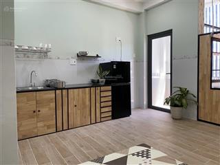 Cho thuê phòng full nội thất 30m2 có ban công thoáng mát 5,3tr/tháng,  0938 565 *** (chị linh)