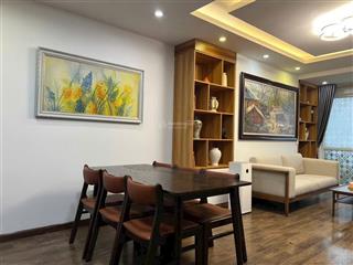 Chủ gửi bán căn flc star tower quang trung hà đông, 79m2, 2 phòng ngủ 2wc 5,25 tỷ full nội thất