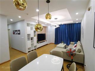 Bán nhanh căn goldsilk complex 3n 2vs đẹp long lanh giá 7,58 tỷ