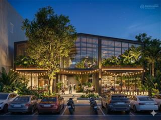 Bán mặt bằng kinh doanh vip 2400m2 full thổ cư, tân đông hiệp, dĩ an chỉ gần 28tr/m2