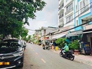Nhà mặt tiền kinh doanh dương bá trạc q.8  4.7x15 nở hậu  nhỉnh 7 tỷ  gọi 0909 547 ***