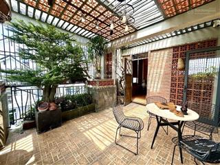 Mặt tiền vừa ở vừa kinh doanh  dương bá trạc q8  ngang 8m  4 tầng  thang máy  gọi 0909 547 ***